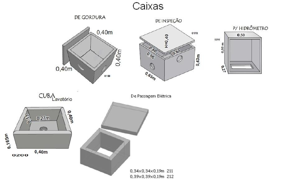 Caixas