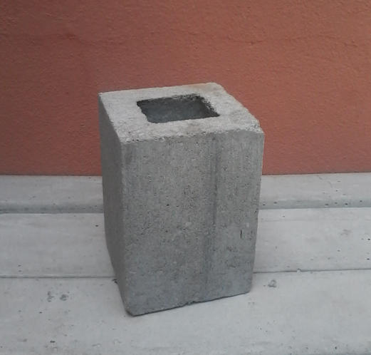 BLOCO 14x19x14